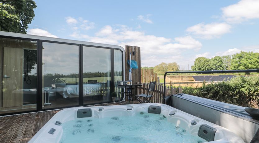 Photo of Buckland House Pod