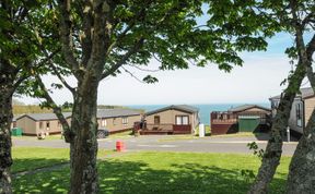 Photo of Lodge 55 at Riviera Bay Coastal Retreat