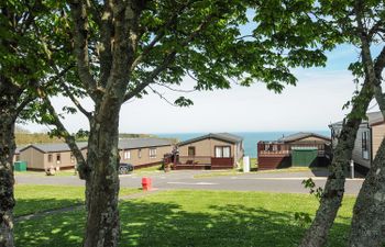 Lodge 55 at Riviera Bay Coastal Retreat Holiday Home