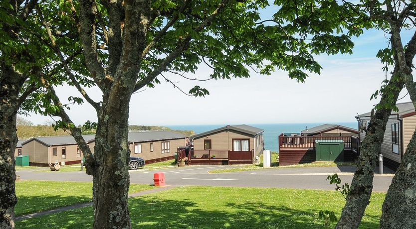 Photo of Lodge 55 at Riviera Bay Coastal Retreat