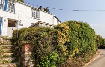 Waterside Cottage Holiday Home