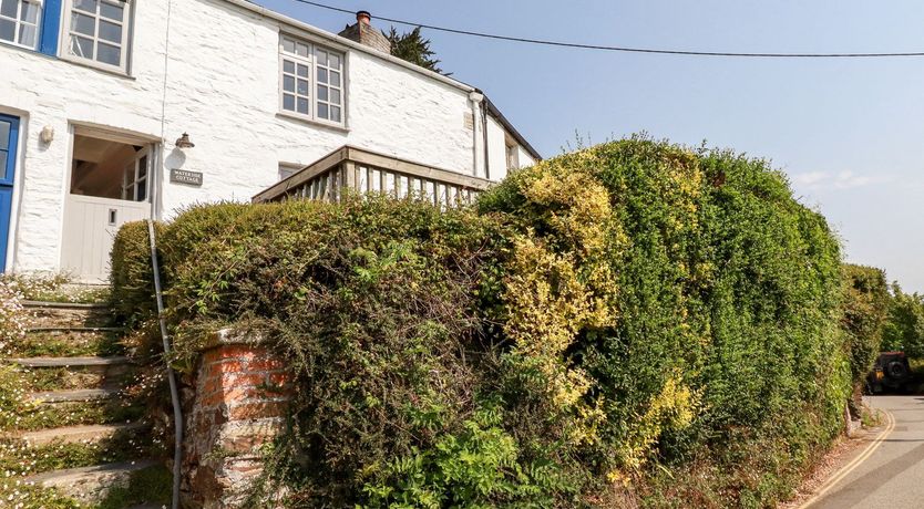 Photo of Waterside Cottage