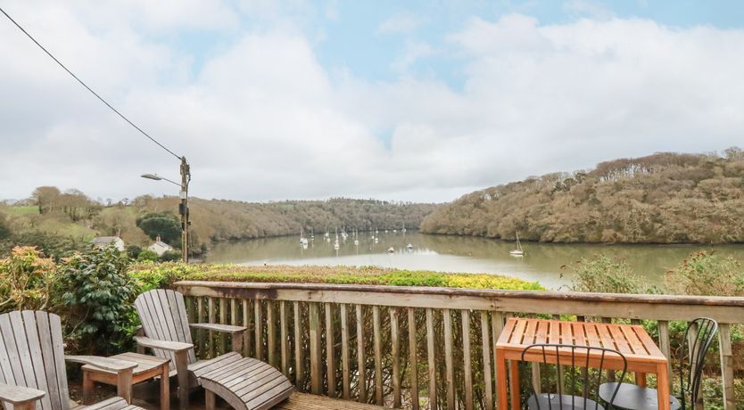 Photo of Waterside Cottage