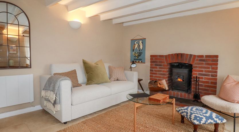 Photo of Waterside Cottage