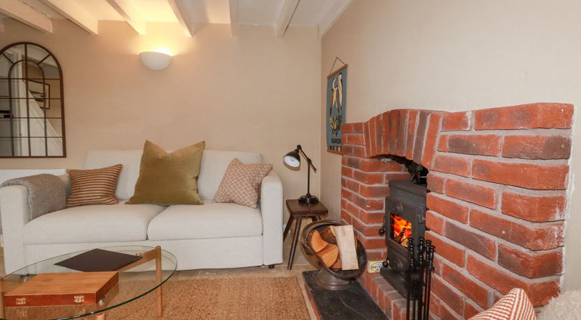 Photo of Waterside Cottage