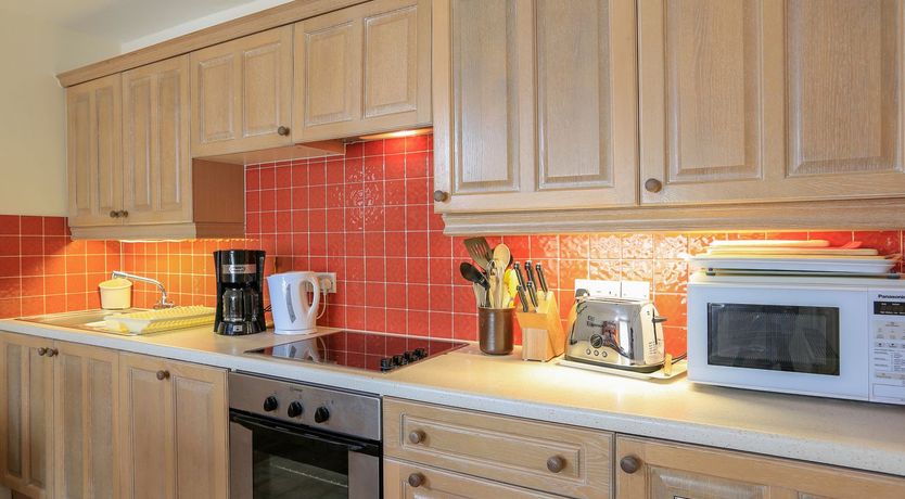 Photo of 3 The Salcombe