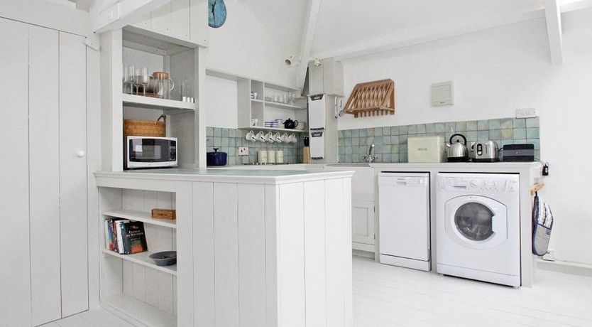 Photo of The Net Loft