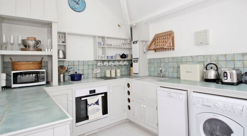 Photo of The Net Loft