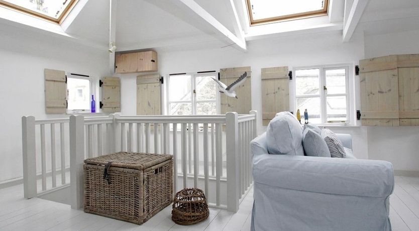 Photo of The Net Loft