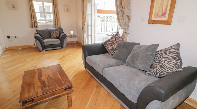 Photo of 2 Carlton Cottage