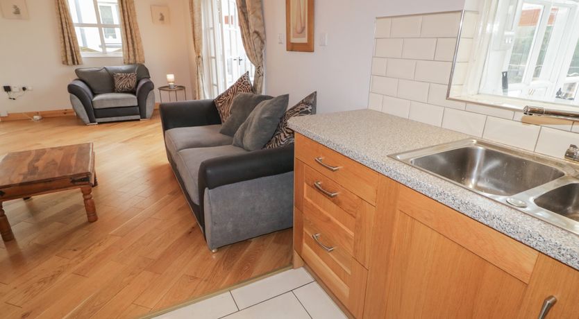 Photo of 2 Carlton Cottage