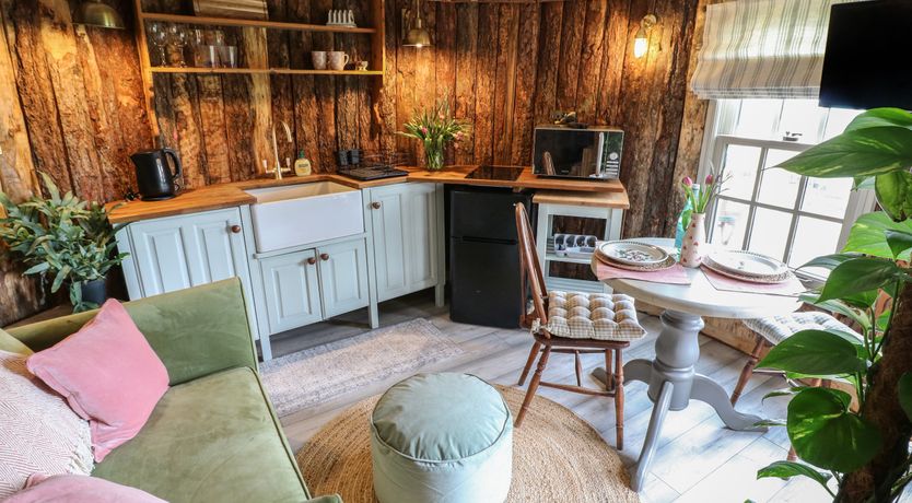 Photo of The Lazy Squire by The Water