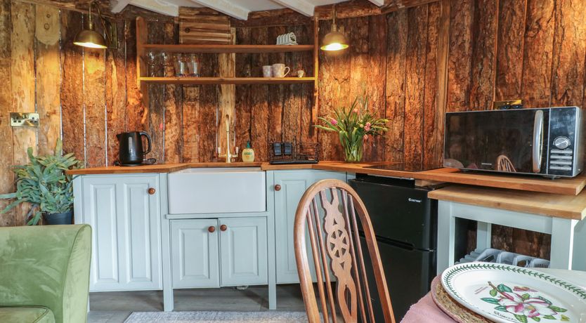 Photo of The Lazy Squire by The Water