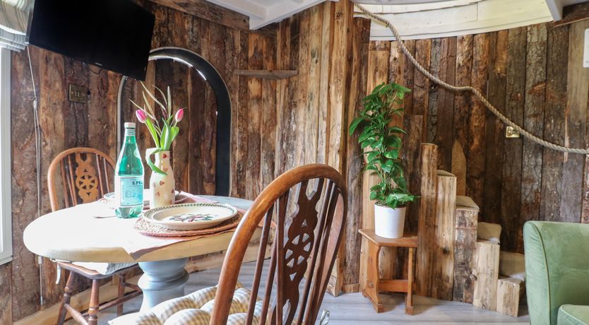 Photo of The Lazy Squire by The Water