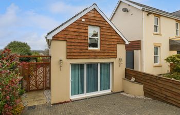 The Forest Coach House Holiday Home