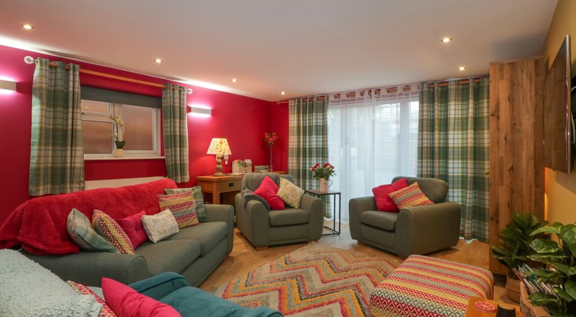 Photo of The Forest Coach House