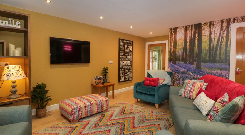 Photo of The Forest Coach House