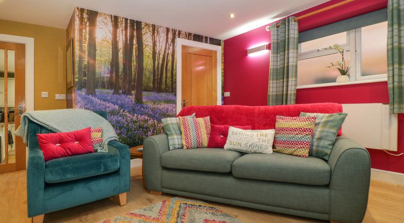 Photo of The Forest Coach House