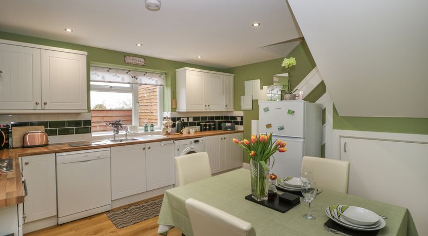 Photo of The Forest Coach House