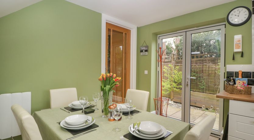 Photo of The Forest Coach House