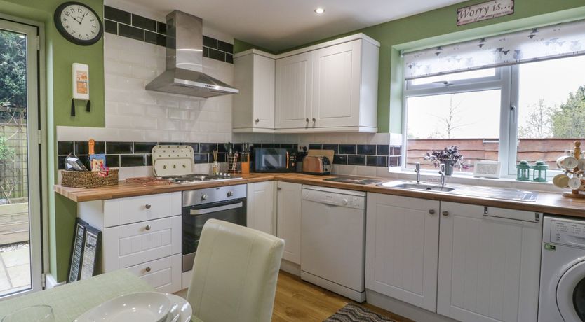 Photo of The Forest Coach House