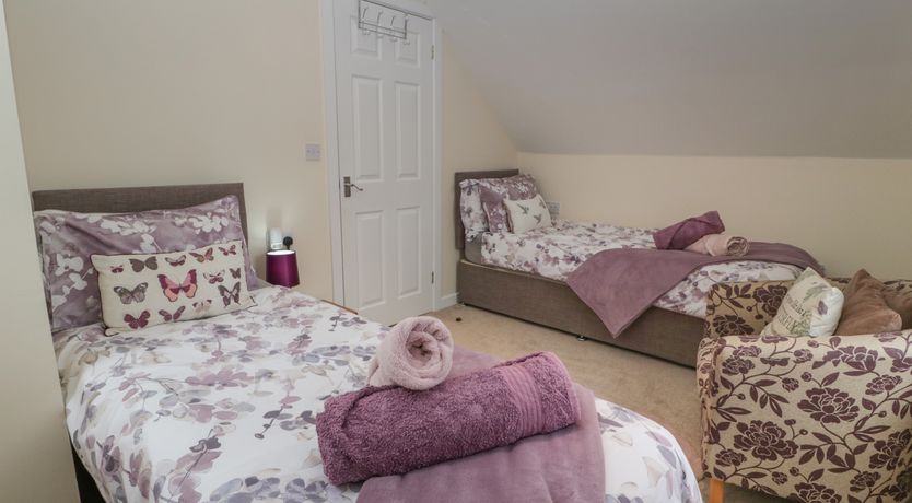 Photo of The Forest Coach House