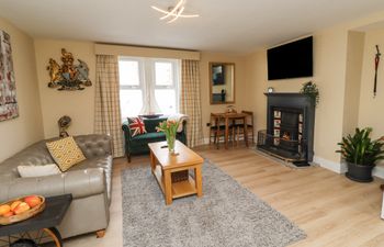 Chester Suite Holiday Home