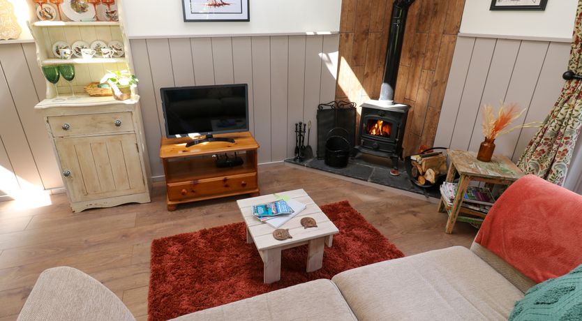 Photo of Little Wren Cottage