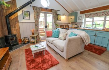 Little Wren Cottage Holiday Home