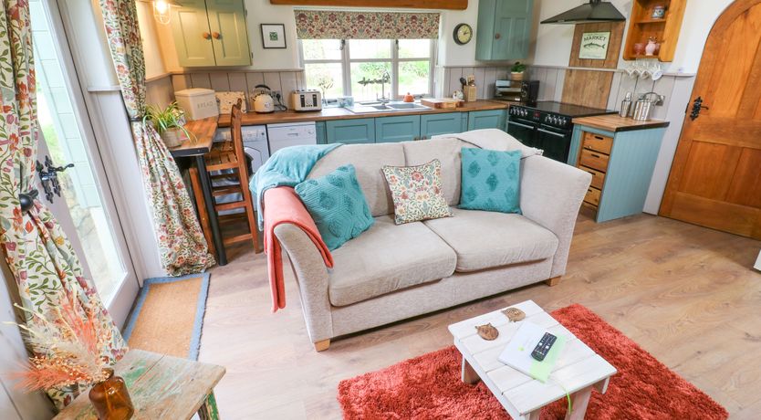 Photo of Little Wren Cottage