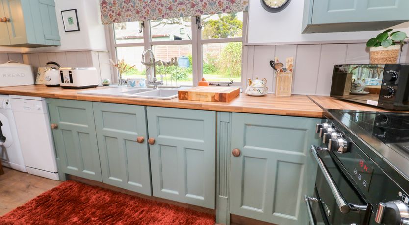 Photo of Little Wren Cottage