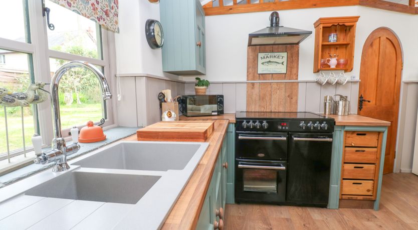 Photo of Little Wren Cottage