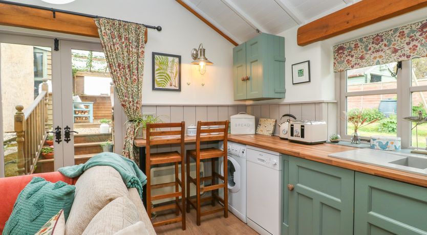 Photo of Little Wren Cottage