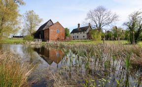 Photo of Brook Farm