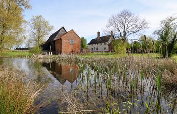 Brook Farm Holiday Home