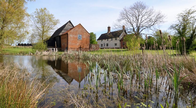 Photo of Brook Farm