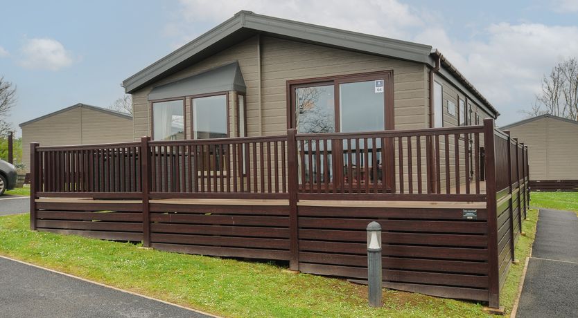 Photo of Lodge 64 at Riviera Bay Coastal Retreat