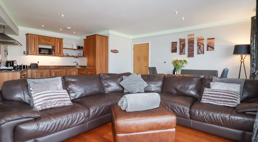 Photo of Apartment 2