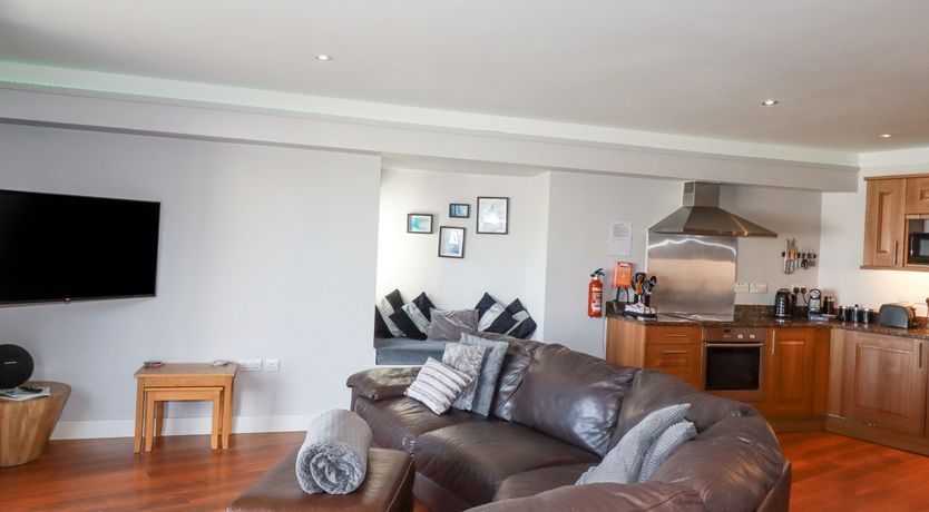 Photo of Apartment 2