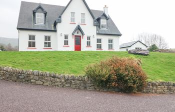 The Skating Rock Holiday Home