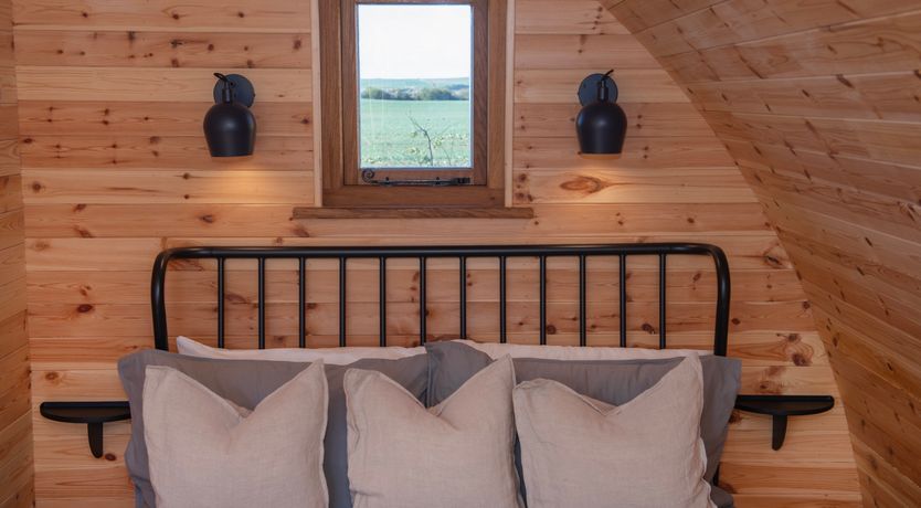 Photo of Glamping Pod 2 Presence