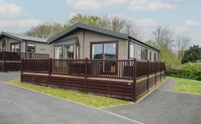 Photo of Lodge 72 at Riviera Bay Coastal Retreat