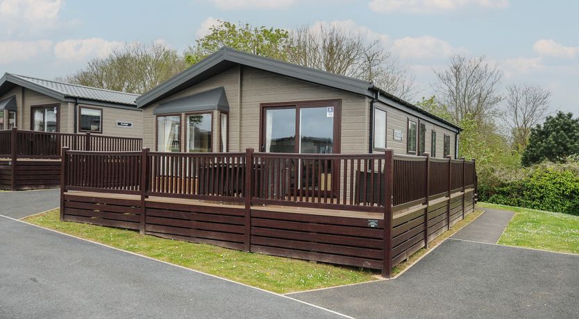 Photo of Lodge 72 at Riviera Bay Coastal Retreat