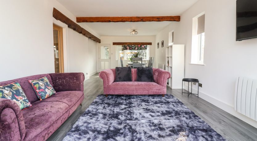 Photo of Fox Retreat