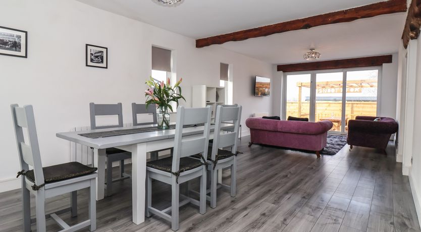 Photo of Fox Retreat