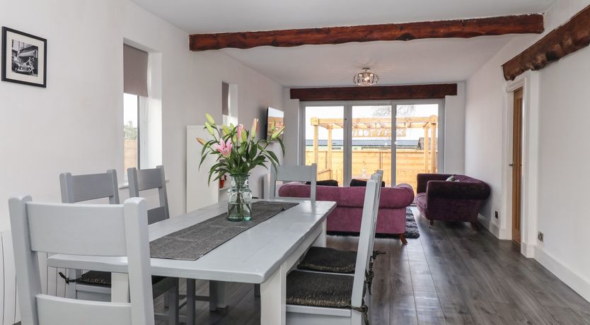 Photo of Fox Retreat