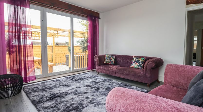 Photo of Fox Retreat