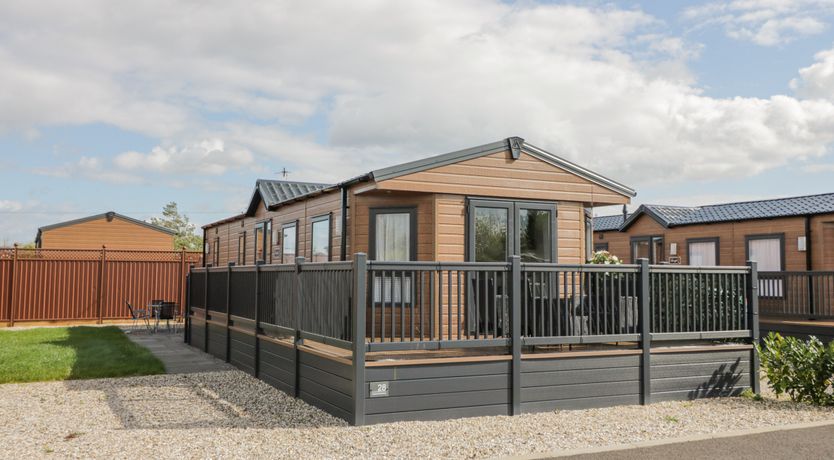 Photo of Long Acres Lodge