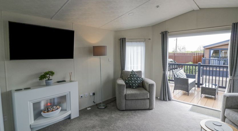 Photo of Long Acres Lodge