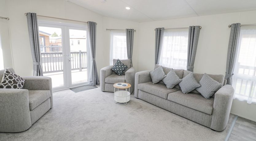 Photo of Long Acres Lodge